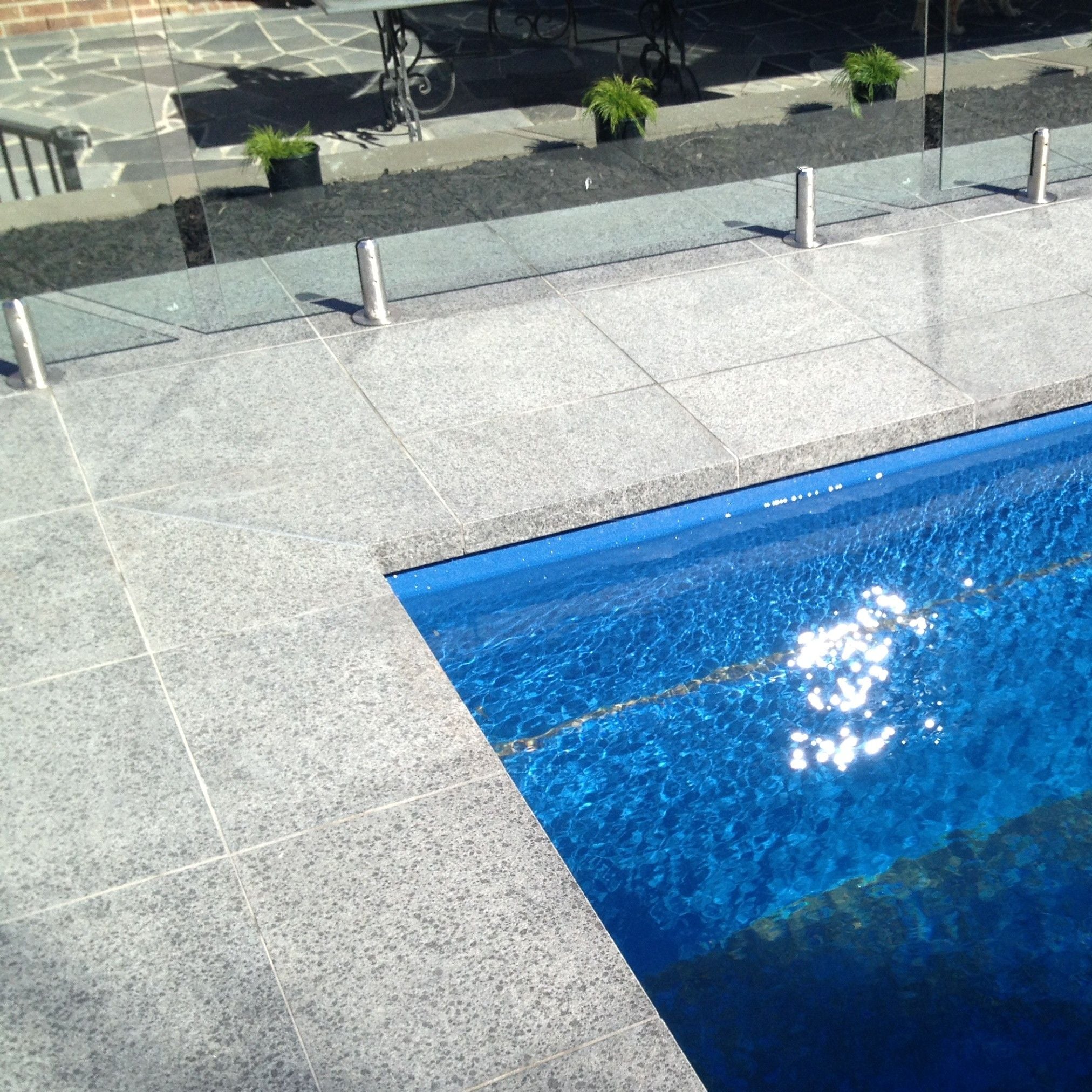 Granite