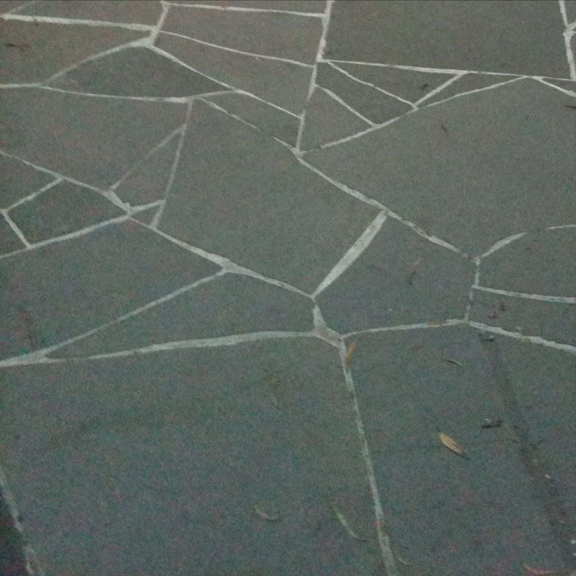 Bluestone Crazy Pave