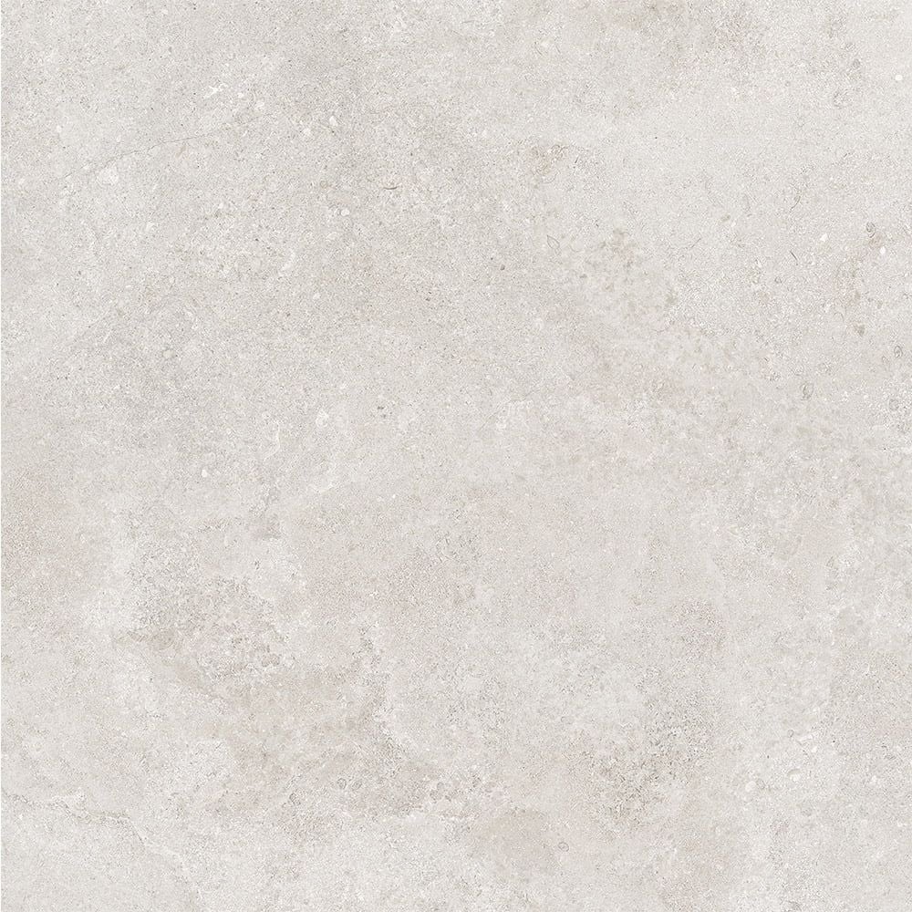 Borgogna White Porcelain