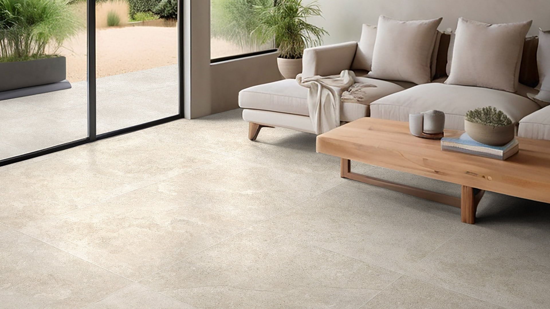 Borgogna Beige Porcelain Borgogna Beige Porcelain