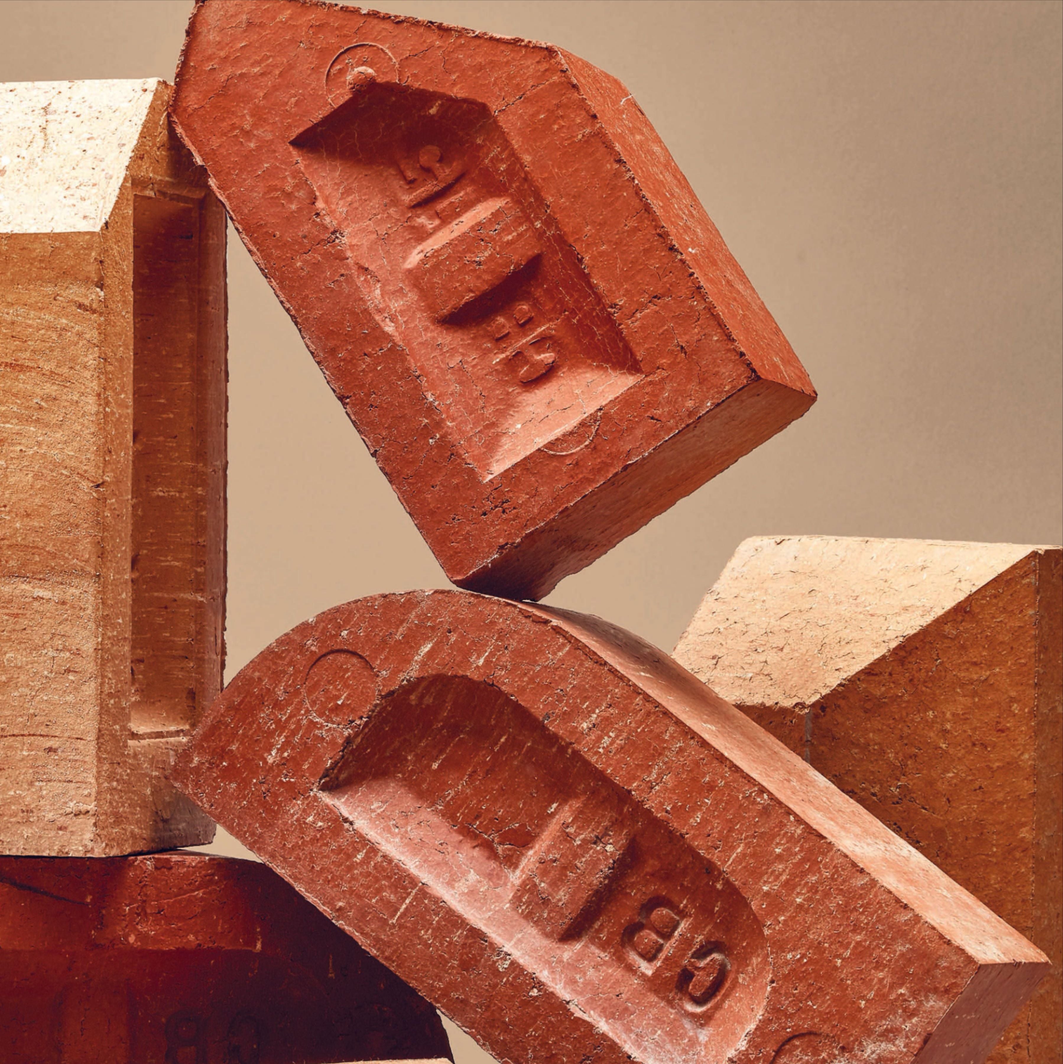 Austral Nubrik Traditional Bricks