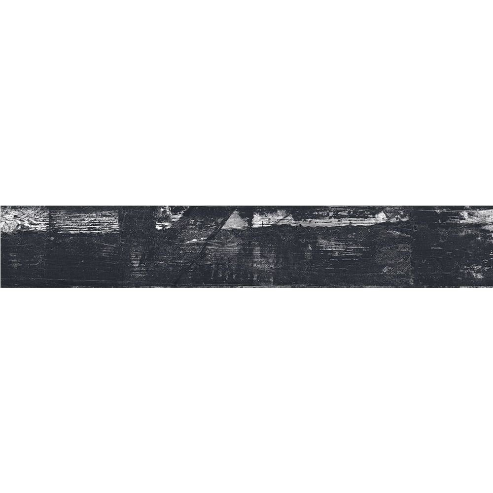 Carbon Black Porcelain