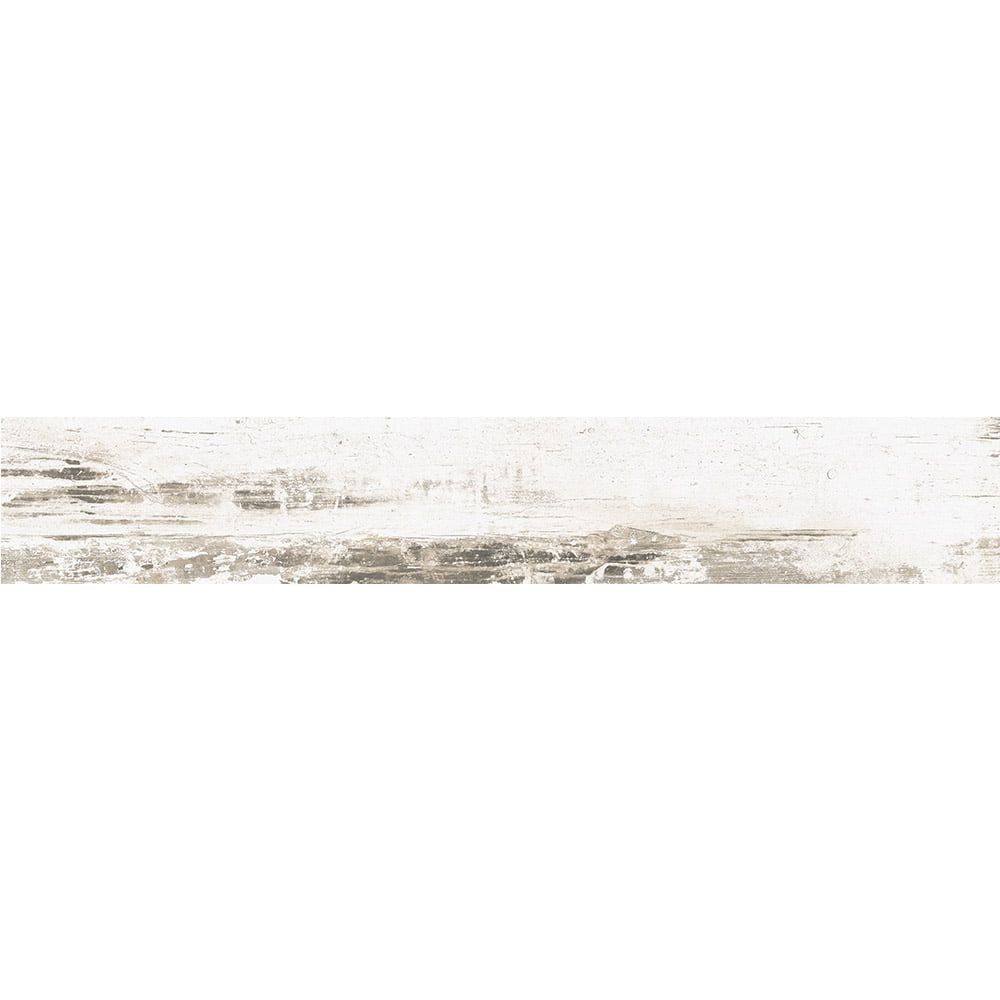 Cardbon White Porcelain