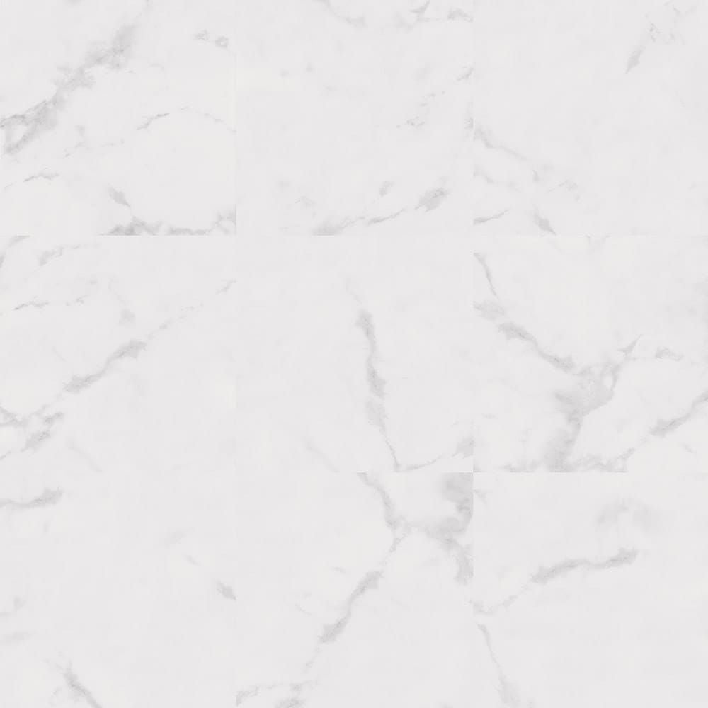 Carrara Bianco Porcelain