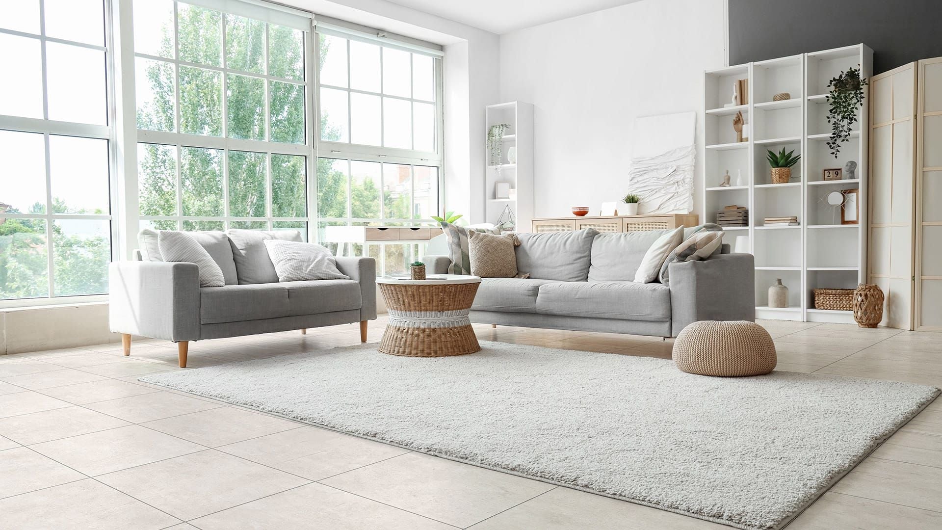 Castella White Porcelain