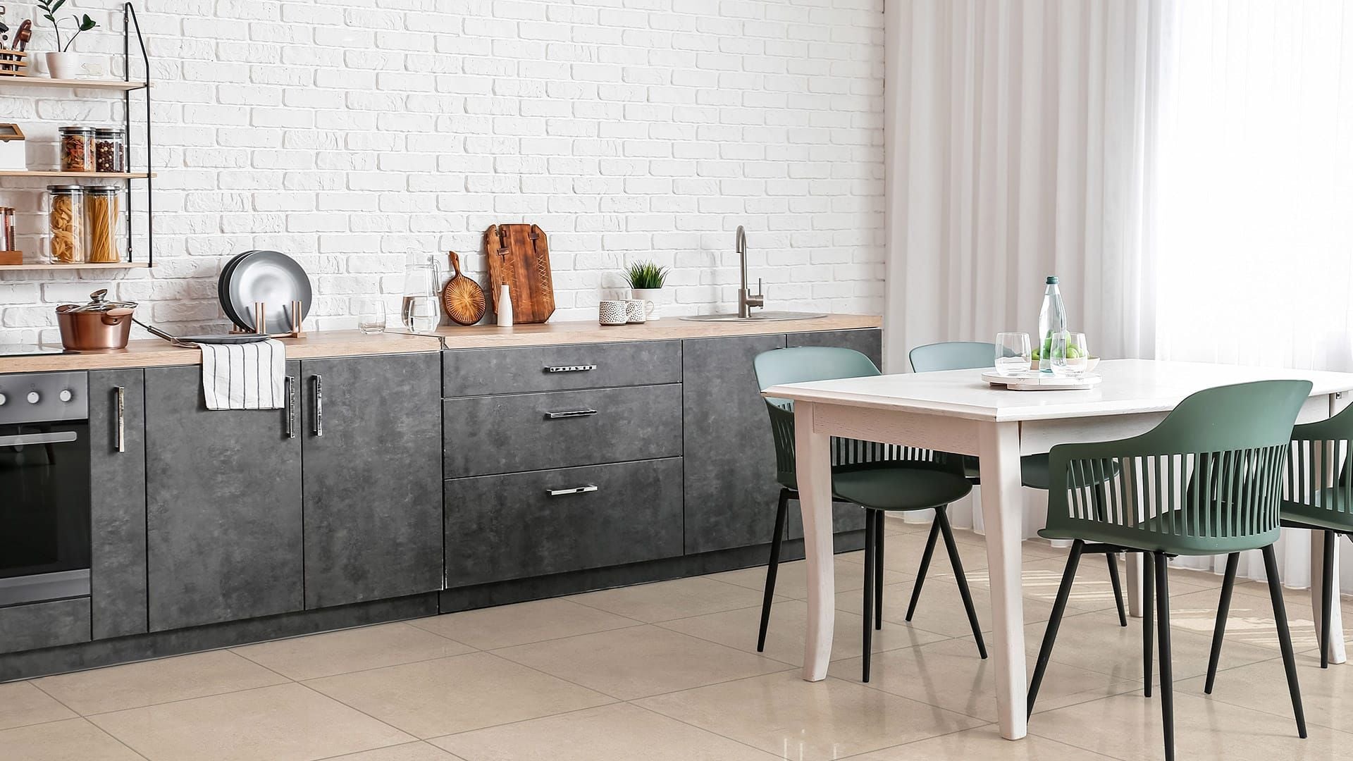 Castella Beige Porcelain