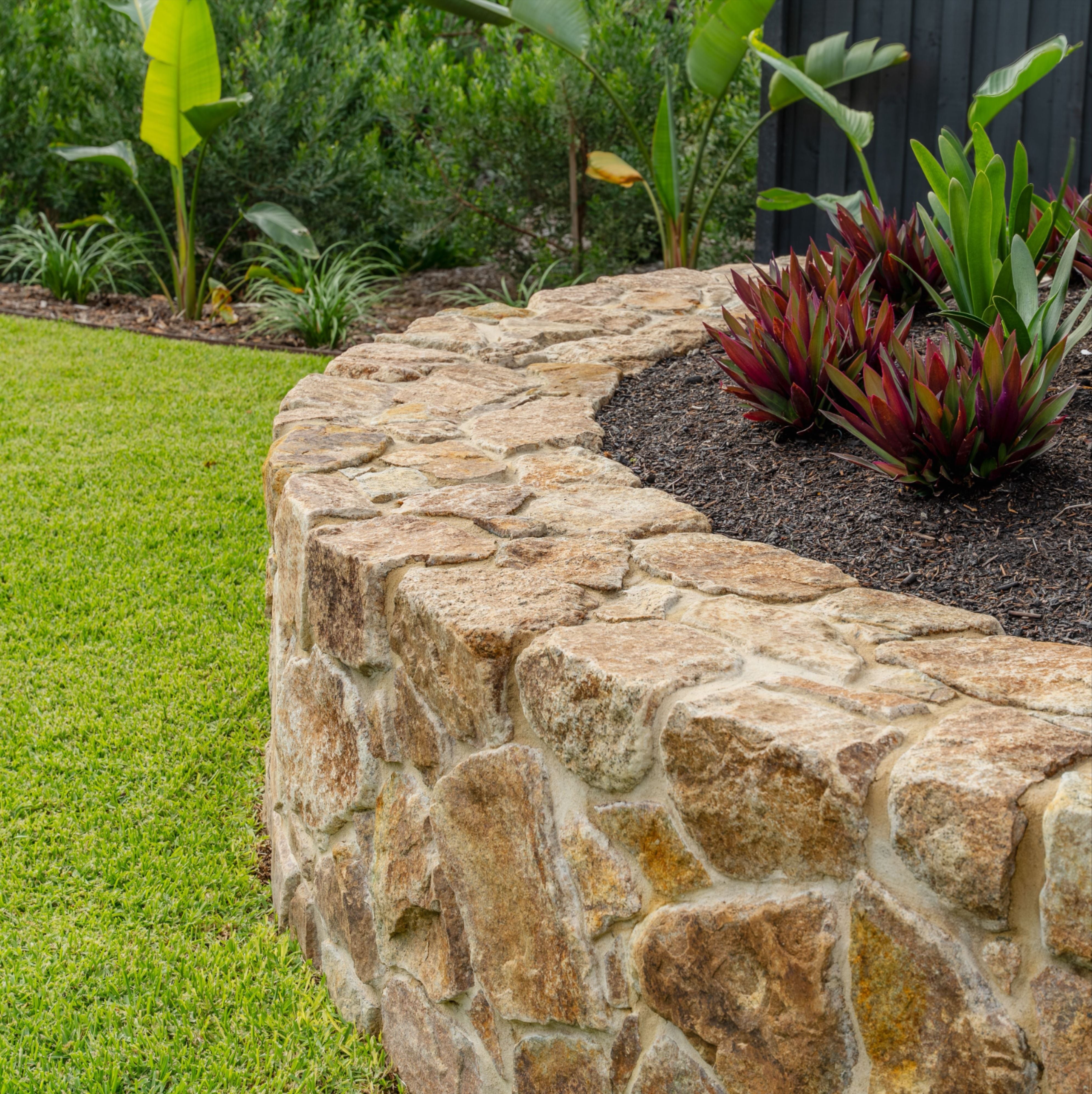 Colorado Flagstone Cladding