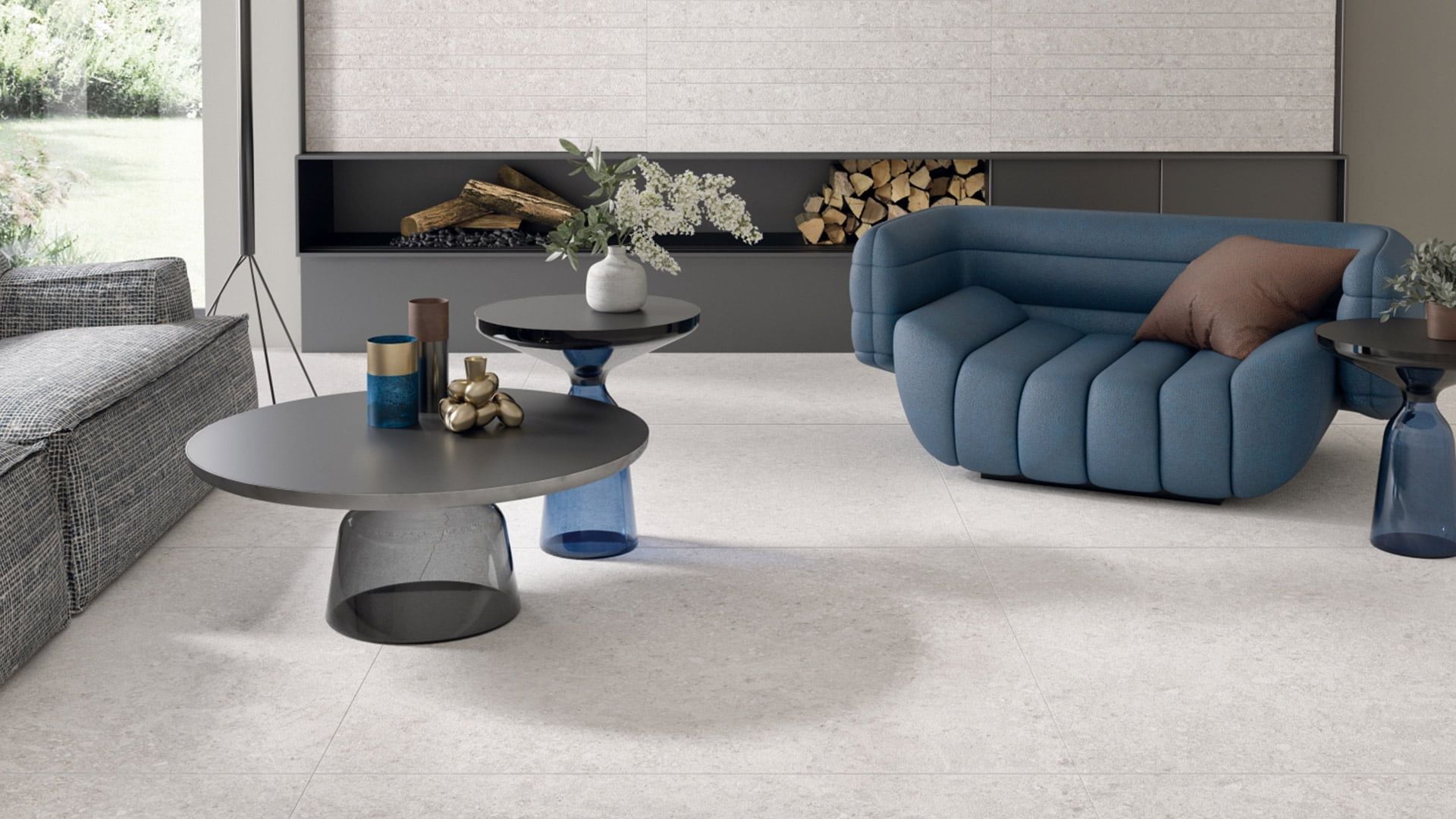 Elbrus Light Porcelain