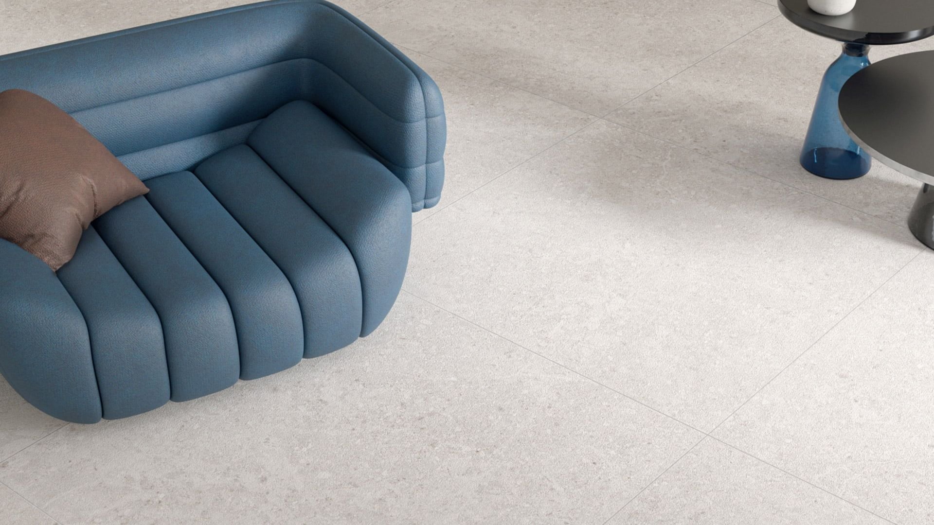 Elbrus Light Porcelain