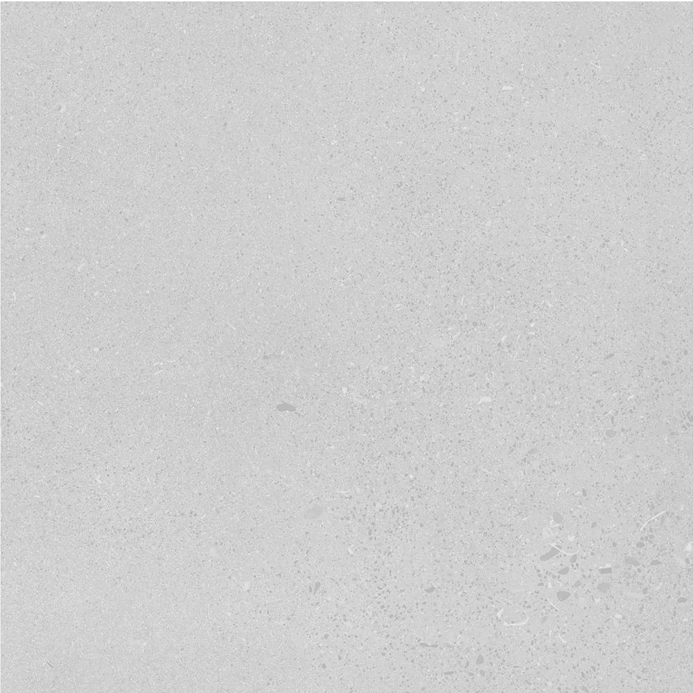 Fuze White Porcelain