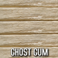 Ghost Gum