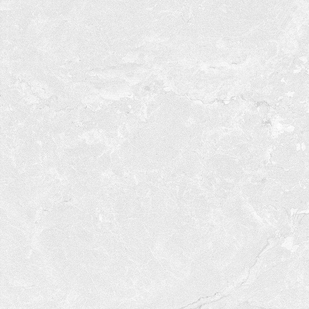 Girona White Porcelain