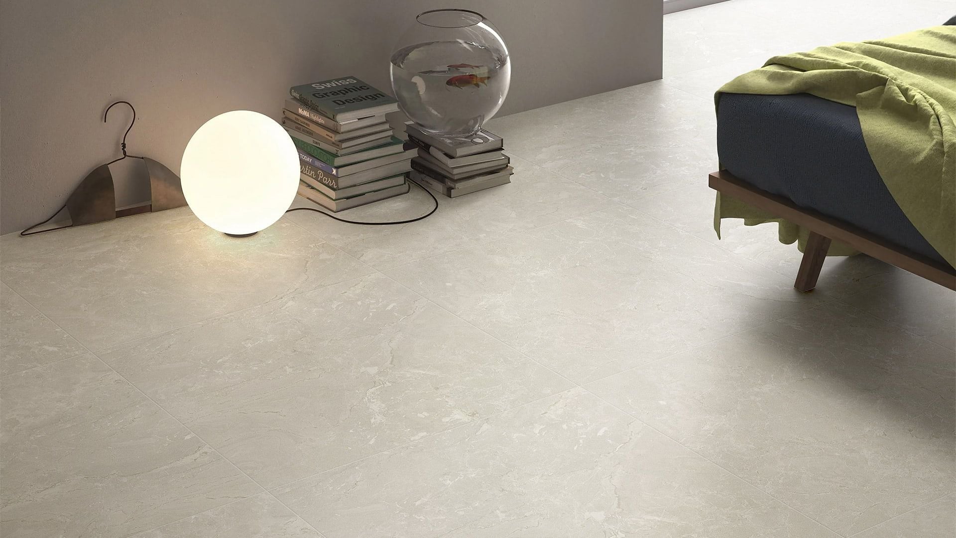 Girona Beige Porcelain