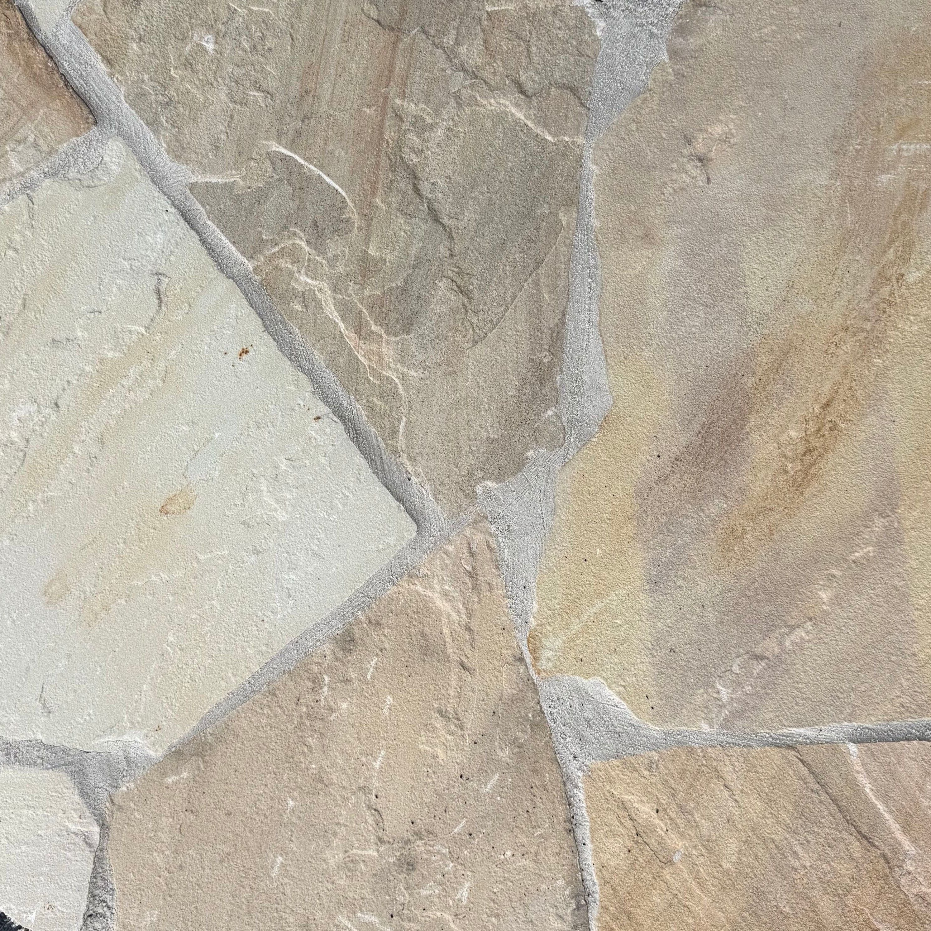 Country Cameo Crazy Pave