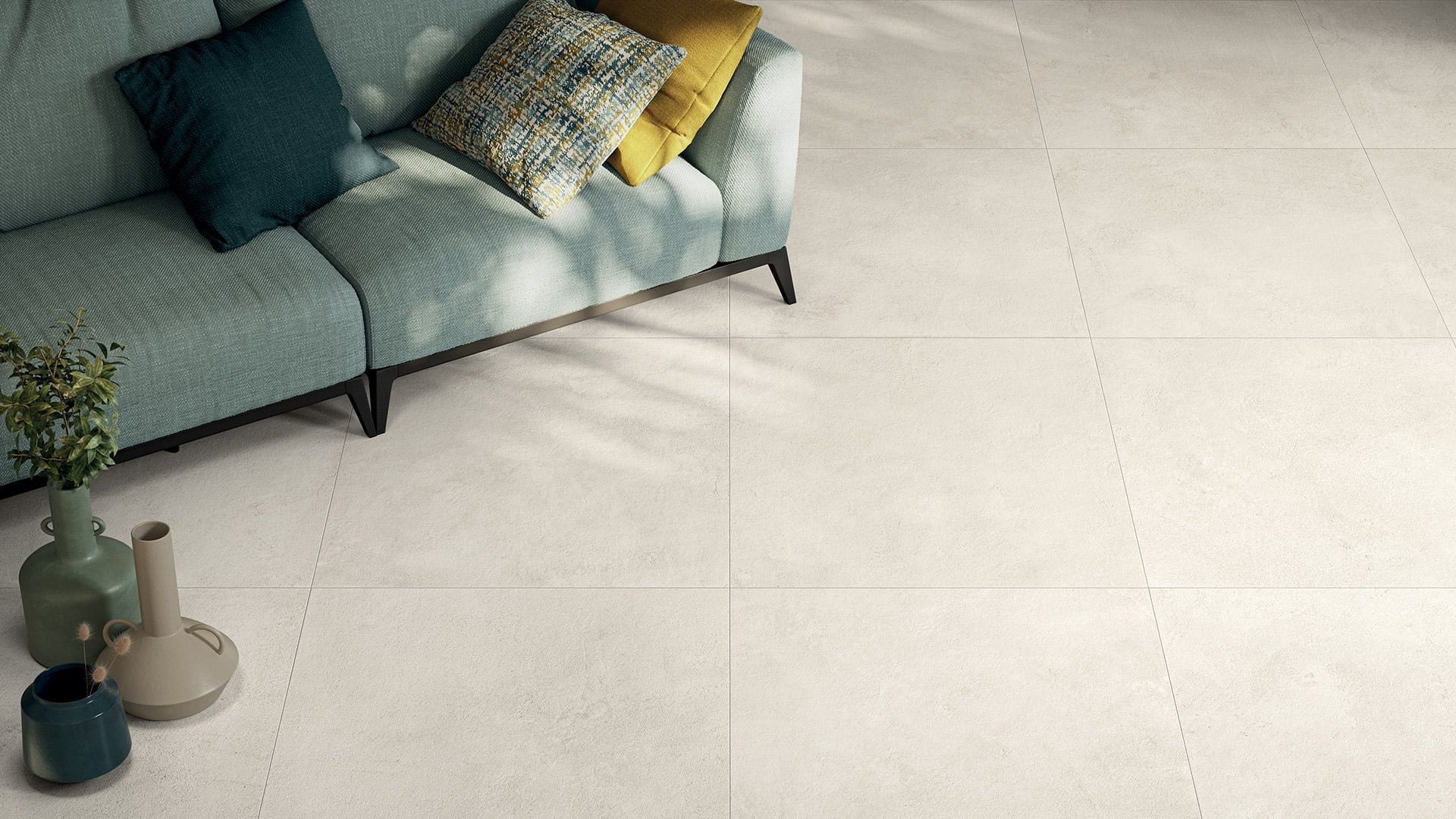 La Matiere Talc Porcelain