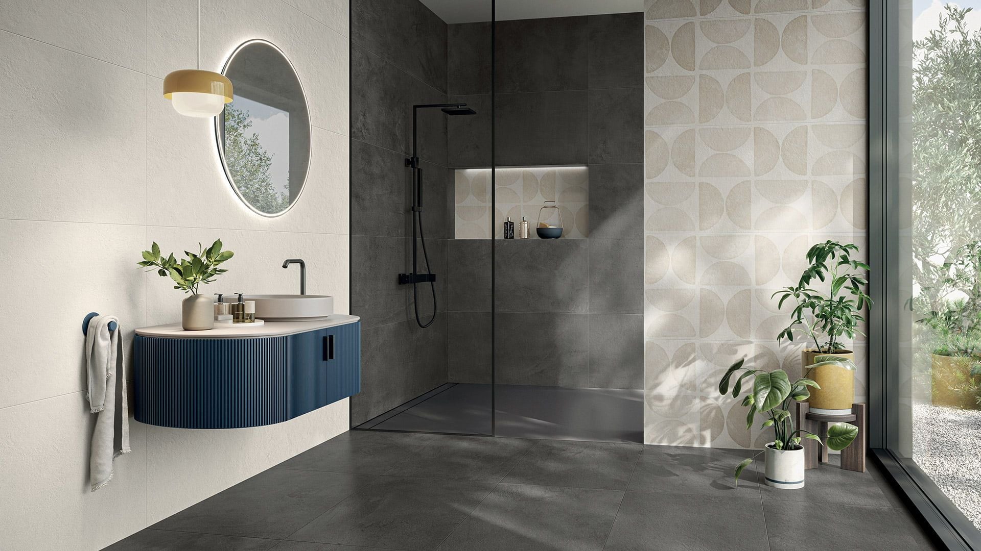 La Matiere Talc Porcelain