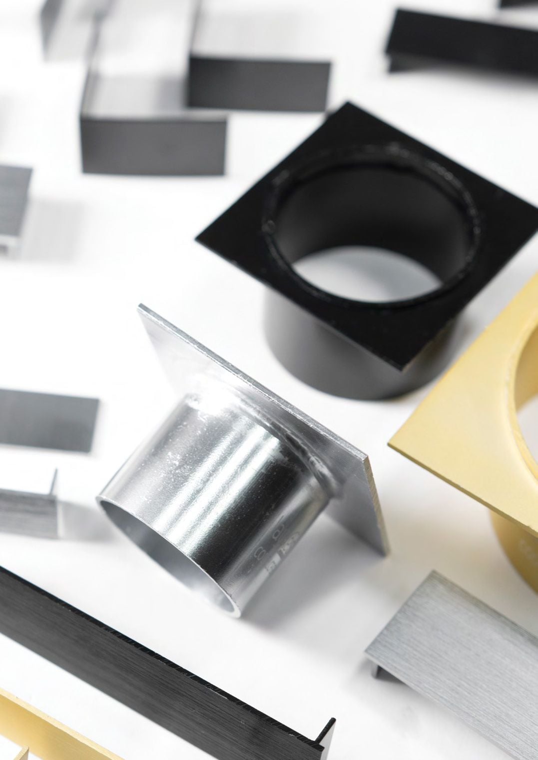 Lauxes Standard Floor Grates