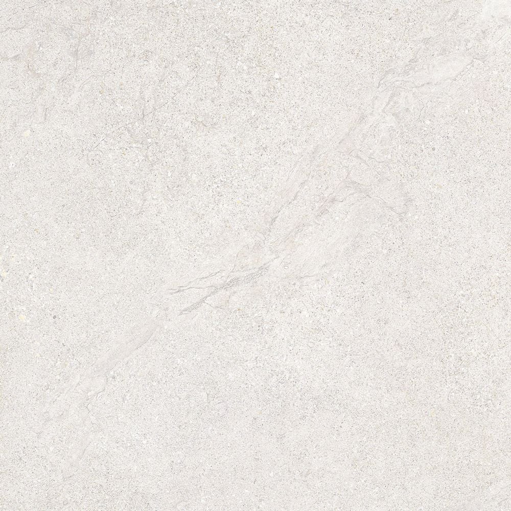 Limestone White Porcelain