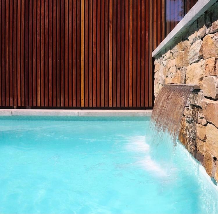 Trentham Random Stone Cladding