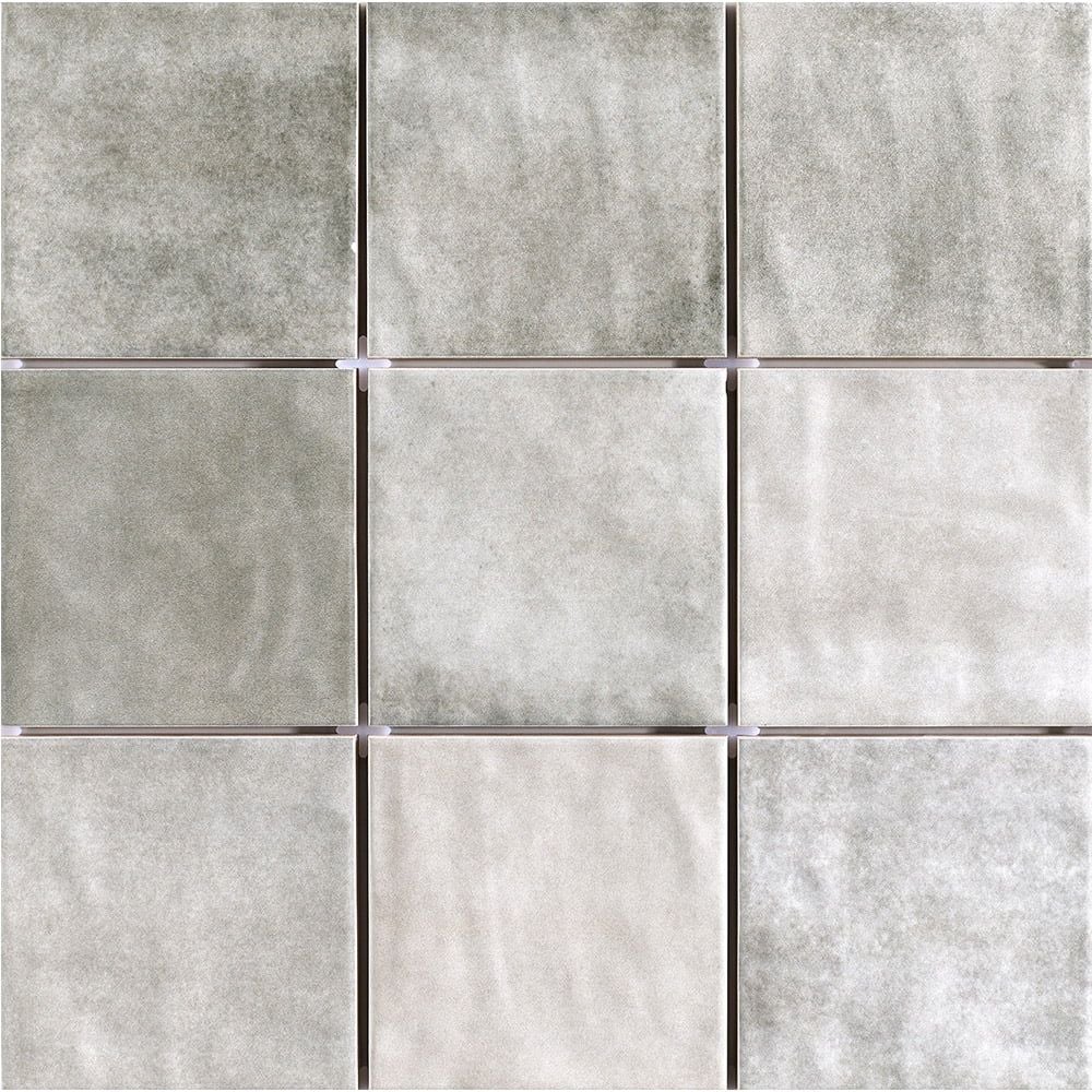 Mallorca Ash Grey Porcelain