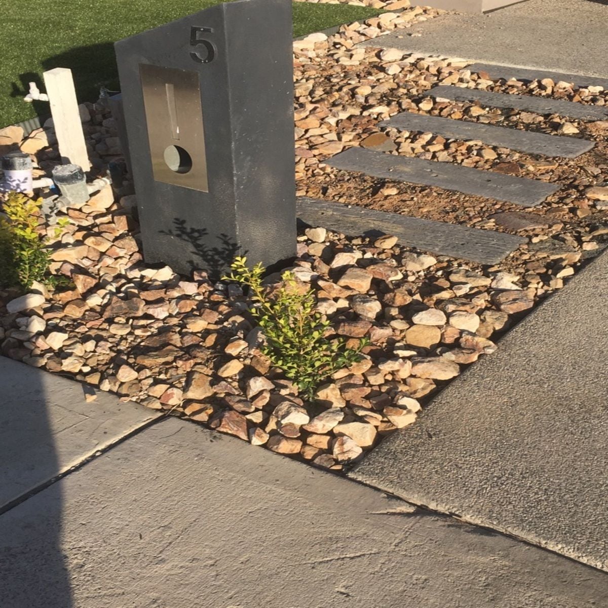 Pavers Stone & Concrete Pavers Melbourne