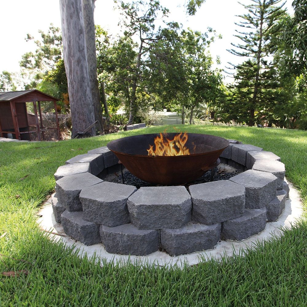National Masonry Garden Wall