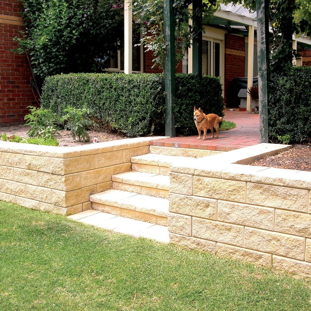 National Masonry Modernstone
