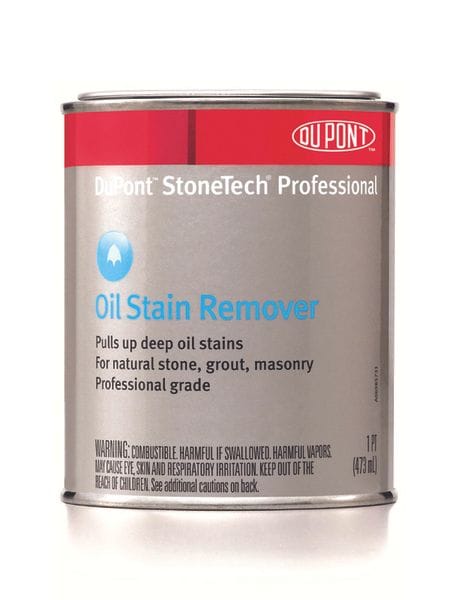 Oil Stain Remover from Pave World in Melbourne