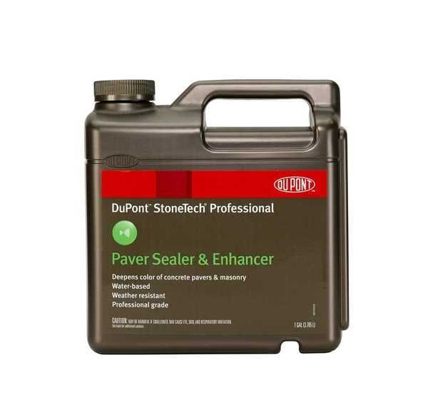 Paver Sealer & Enhancer from Pave World in Melbourne