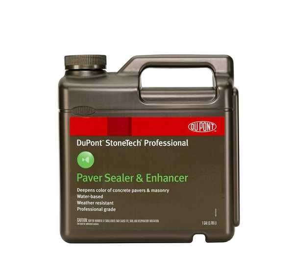 Paver Sealer & Enhancer from Pave World in Melbourne Paver Sealer & Enhancer from Pave World in Melbourne