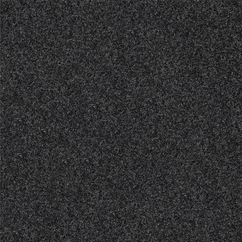 Granite Black Porcelain