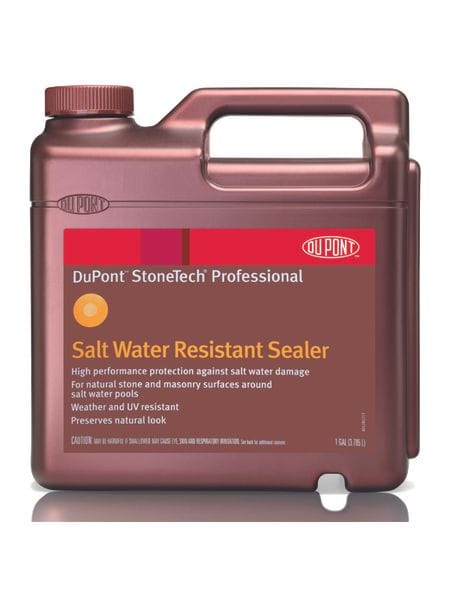 Salt Water Resistant Sealer from Pave World in Melbourne Salt Water Resistant Sealer from Pave World in Melbourne