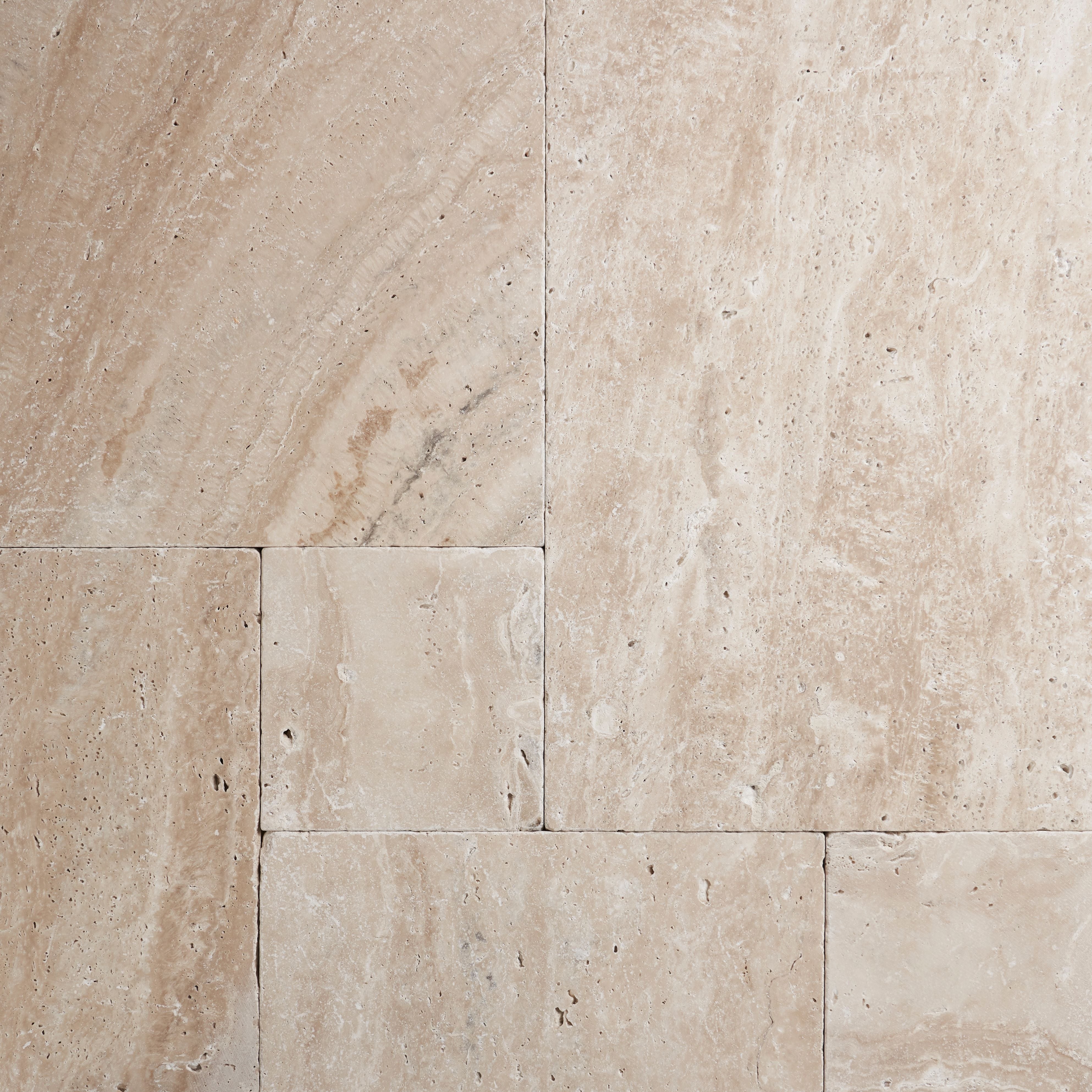 Natural Stone Pavers