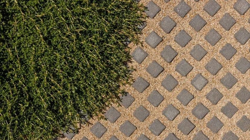 Adbri Turfgrid&trade;