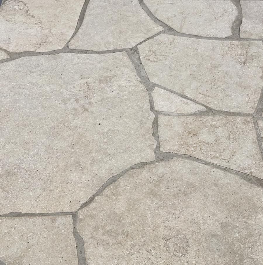 Atri Limestone Crazy Pave