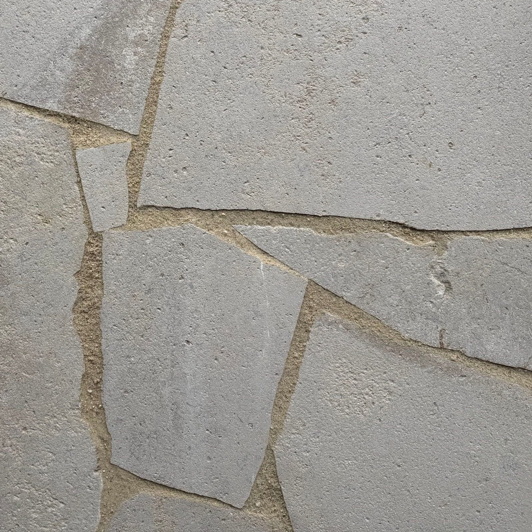 Patara Limestone Crazy Pave
