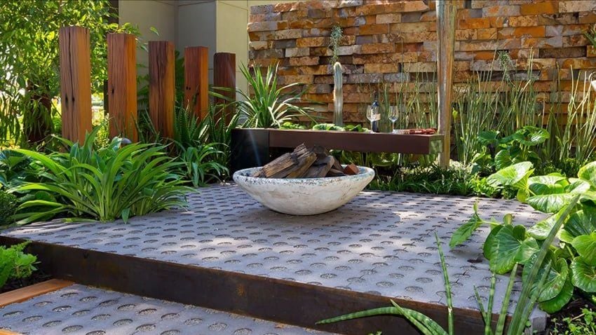 Adbri Turfgrid&trade;