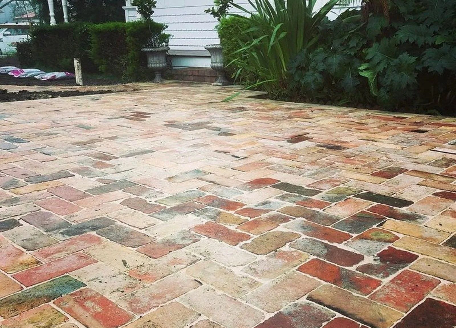 Pave World Pave World