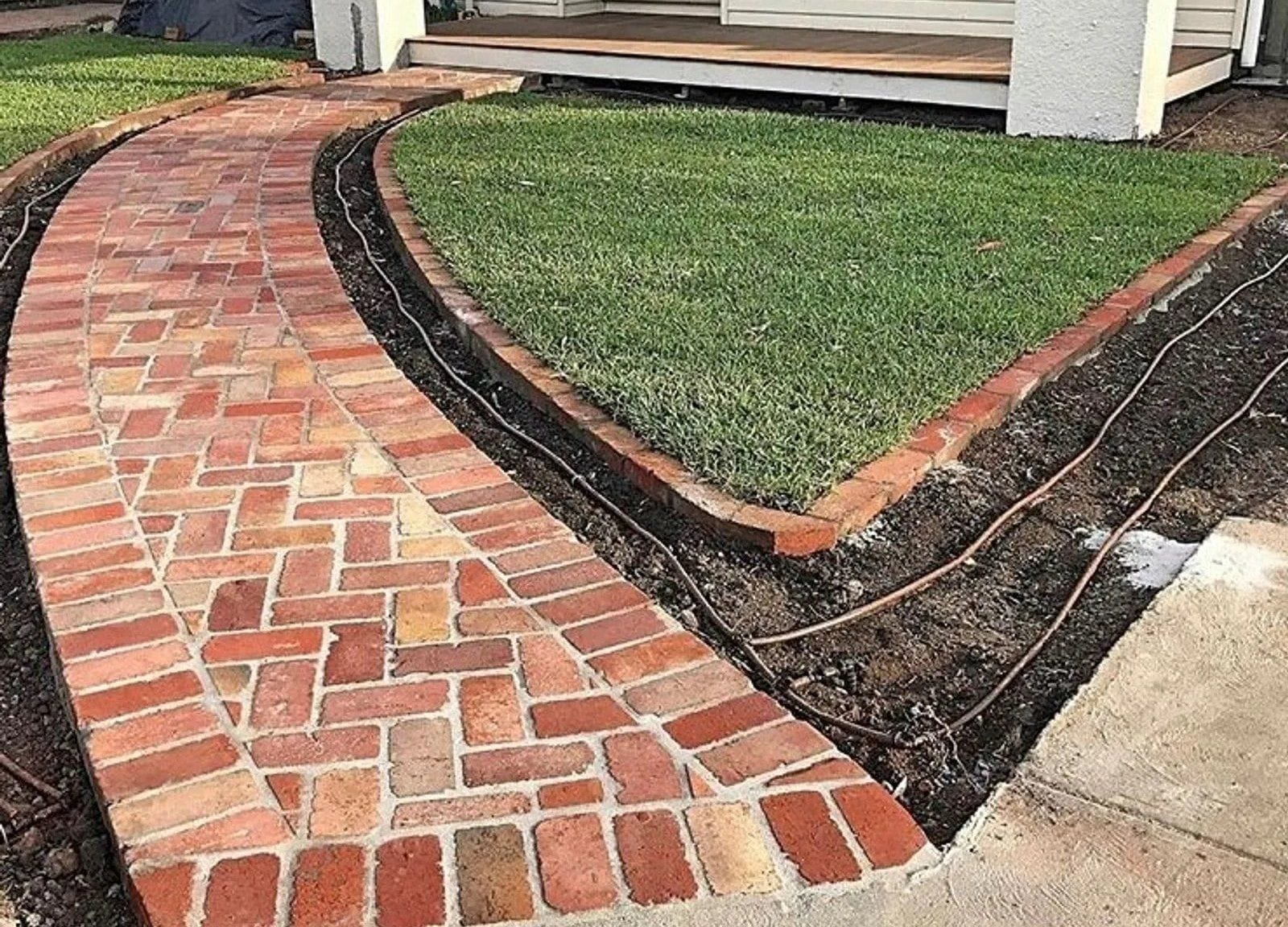 Pave World Pave World