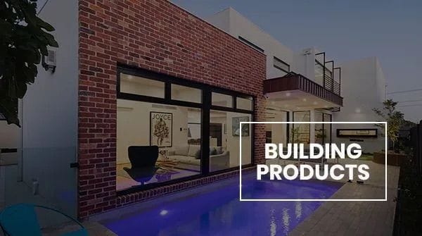 Building Products Melbourne