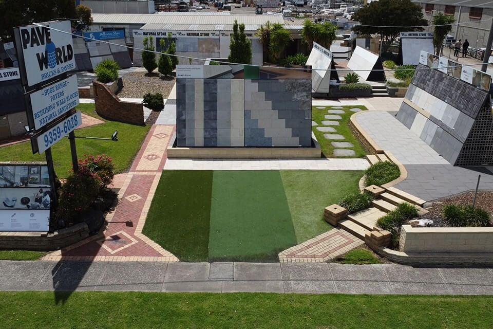 Pave World Campbellfield Pave World Campbellfield