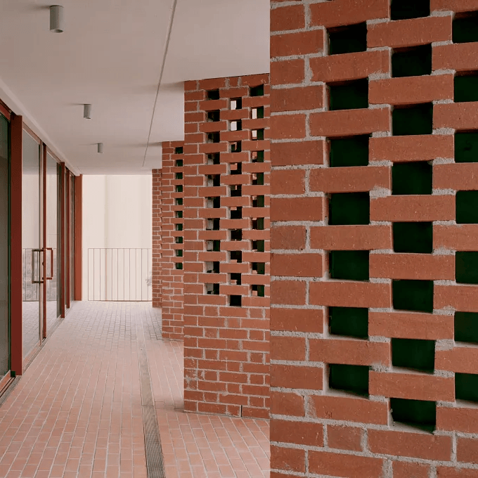 Austral Nubrik Traditional Bricks