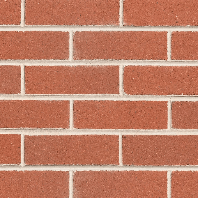 Austral Bowral 76 Embassy Red Bricks