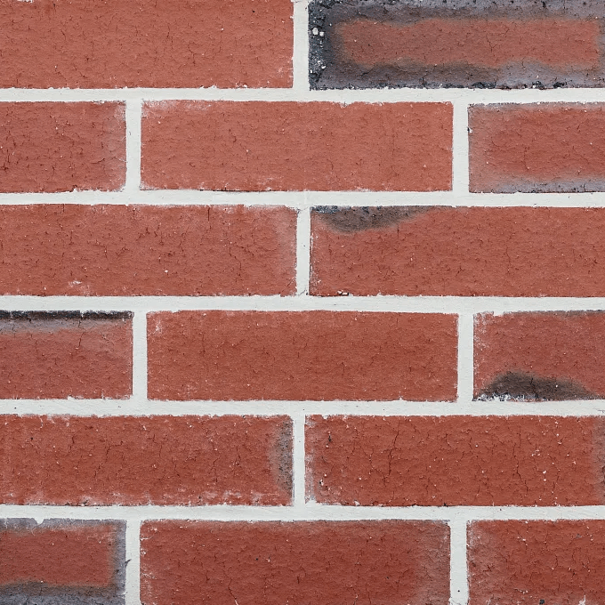 Austral Civic Flashed Blue Bricks