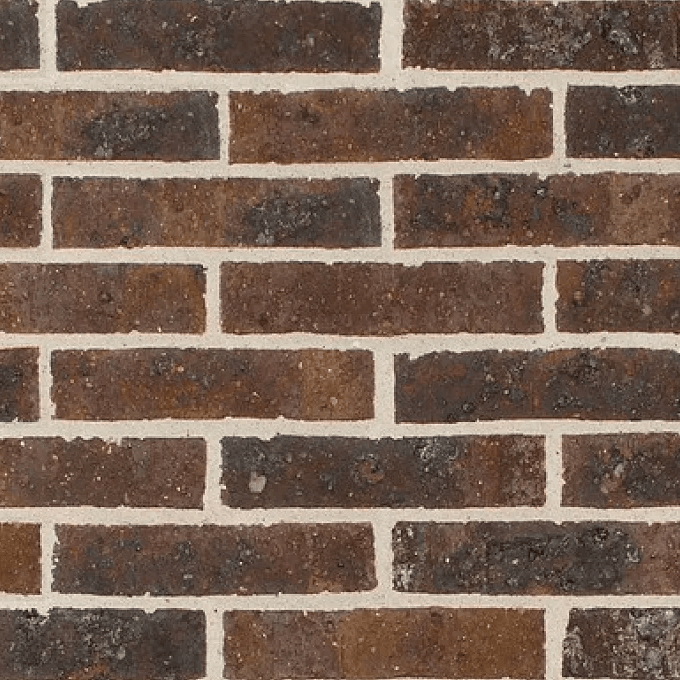 Austral Daniel Robertson Hawthorn 50 London Brick