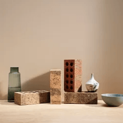 Austral Domain Brick Range