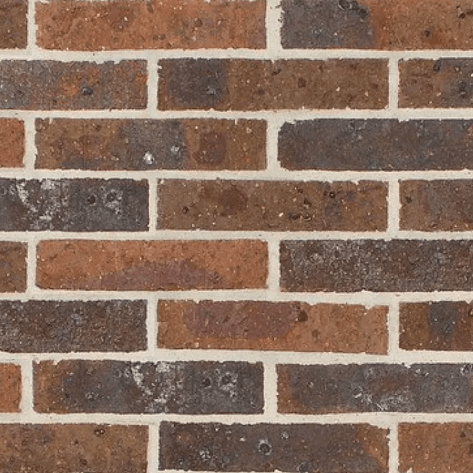 Austral Daniel Robertson Hawthorn 50 Black Brick