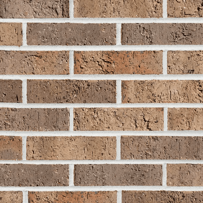 Austral Daniel Robertson Traditional 50 Grey Blend Brick