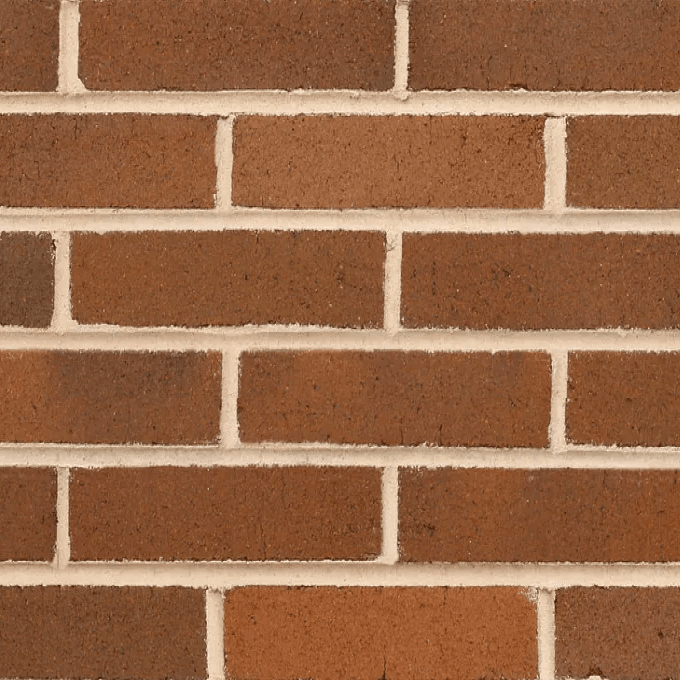 Austral Bowral 76 Gertrudis Brown Bricks