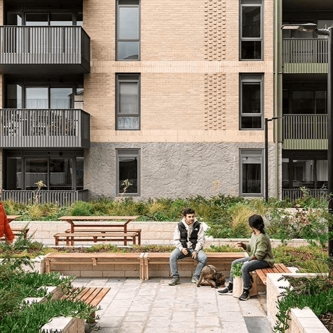 Austral Indulgence Brick Range